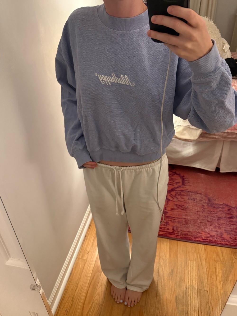 Madhappy Crewneck - Picture 3 of 3